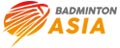 亚洲羽毛球联合会