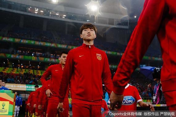 马德兴:中国足球复兴始于东盟杯 青训未上正轨