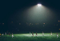 谁浇灌中国足球的根——社会足球在中国的百年孤独