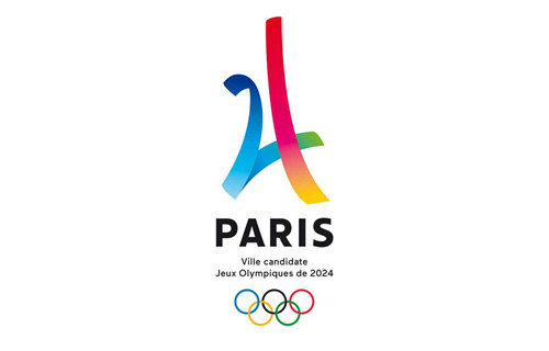 法国奥委会标志图片