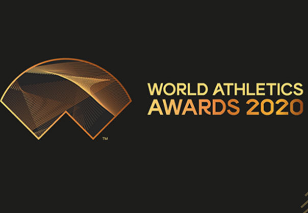 Athletes Community Award badge