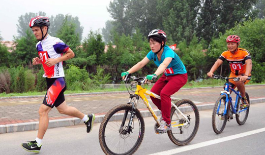 中国自行车2021年出口首超百亿美元