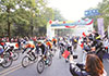 2022中国·成都天府绿道国际自行车车迷健身节总决赛（邛崃站）