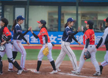 2022年全国女子棒球锦标赛