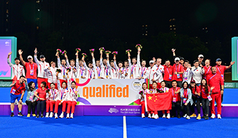 中国女子クラブが韓国を2−0で下し優勝